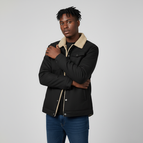 Ironhaven Jacket