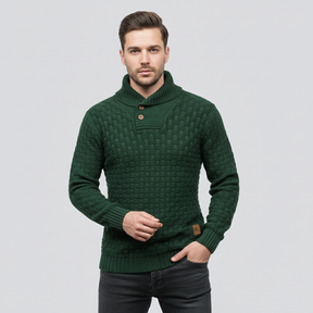 Stonevale Sweater