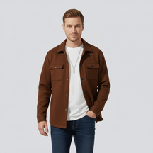 Blackridge Coat