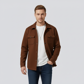 Blackridge Coat
