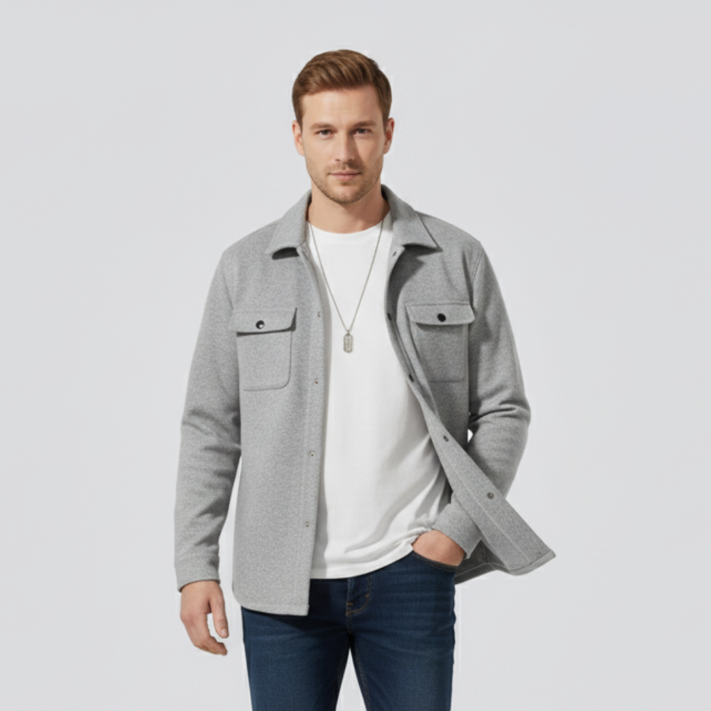 Blackridge Coat