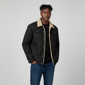 Ironhaven Jacket