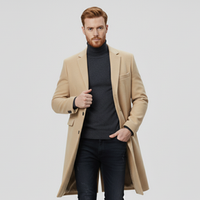 Blackthorn Overcoat
