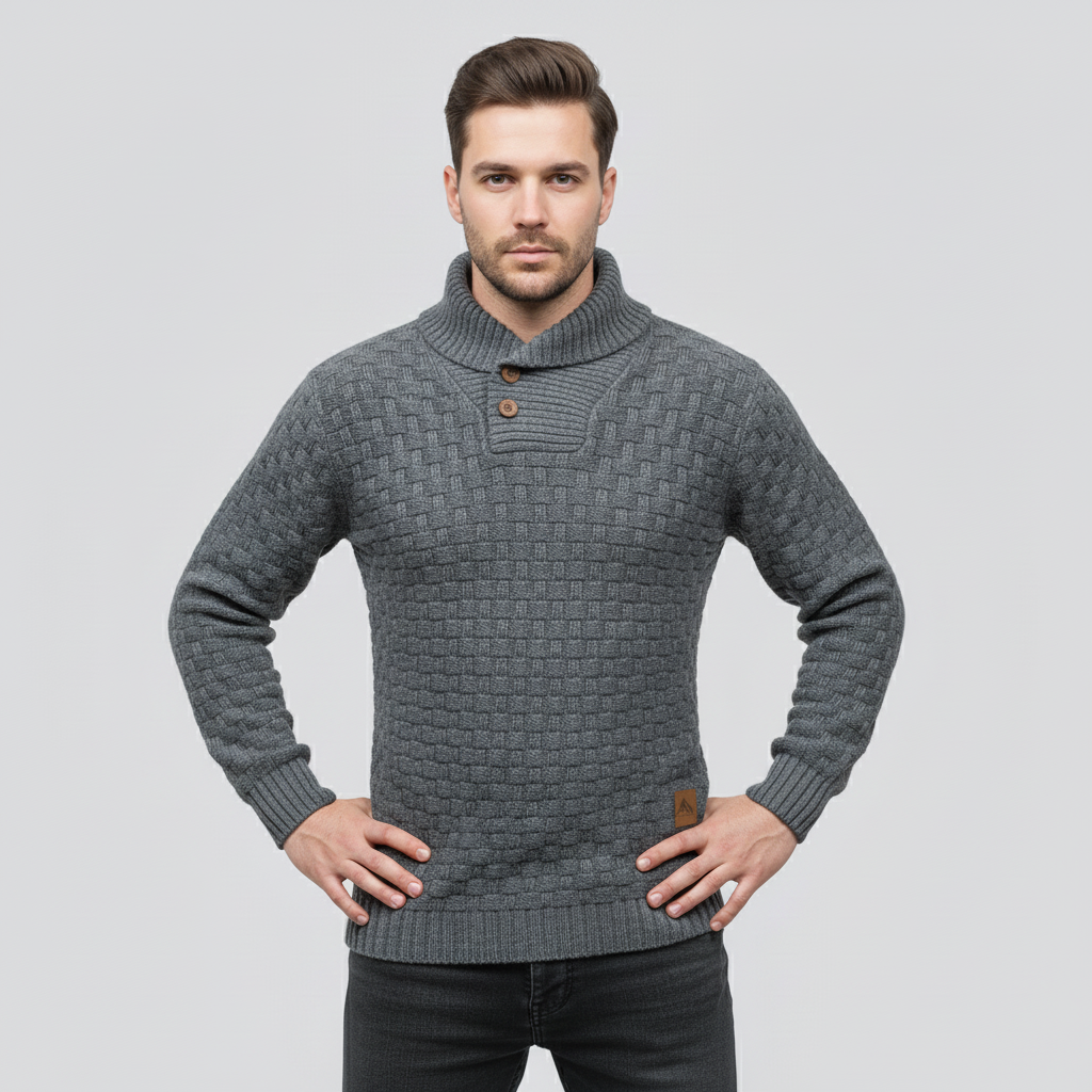 Stonevale Sweater