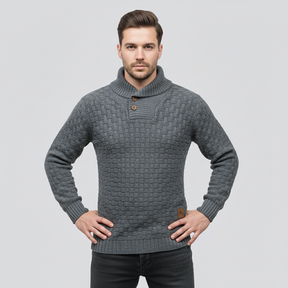 Stonevale Sweater