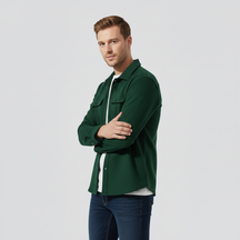 Blackridge Coat