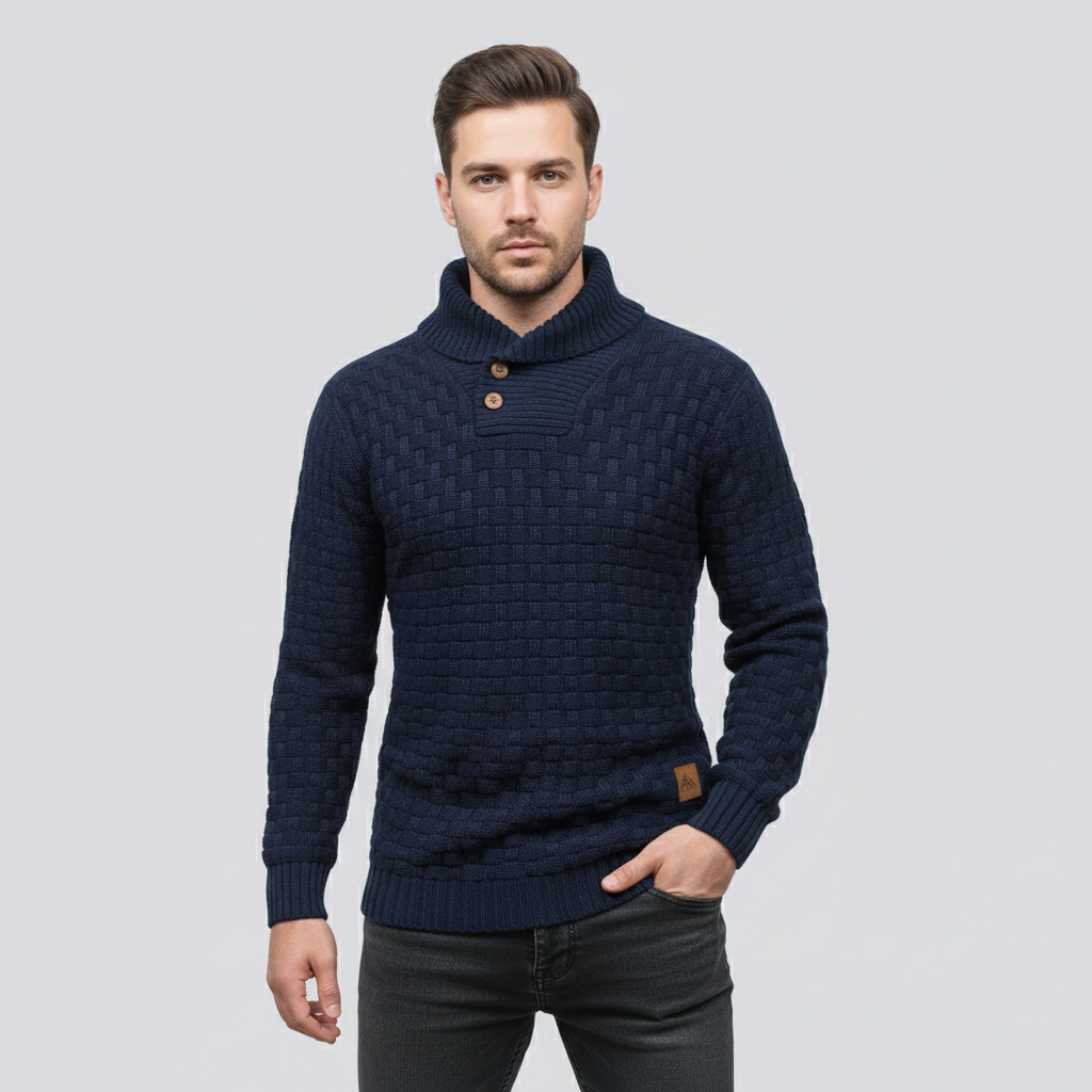 Stonevale Sweater