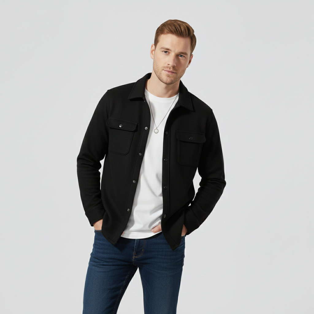Blackridge Coat