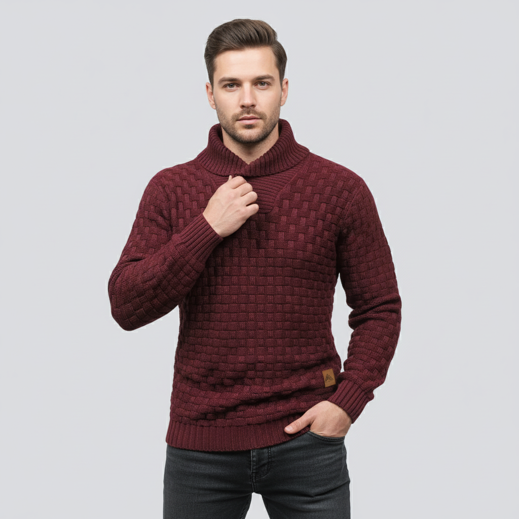 Stonevale Sweater
