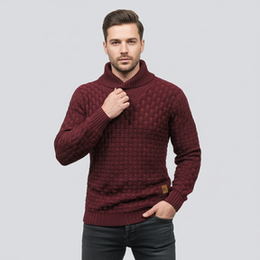 Stonevale Sweater