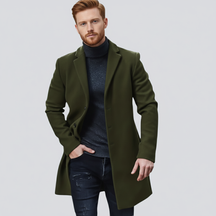 Blackthorn Overcoat