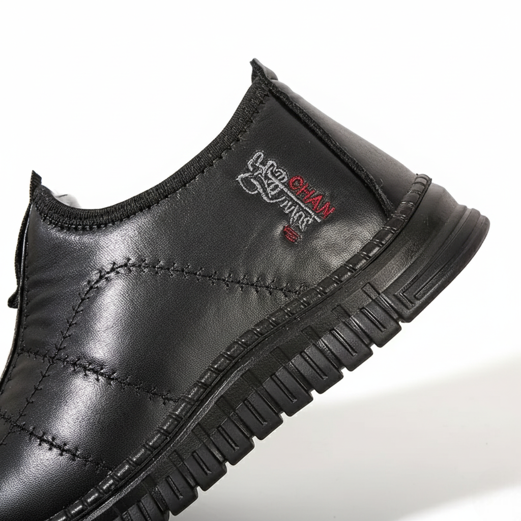 Brixton Ease Boots