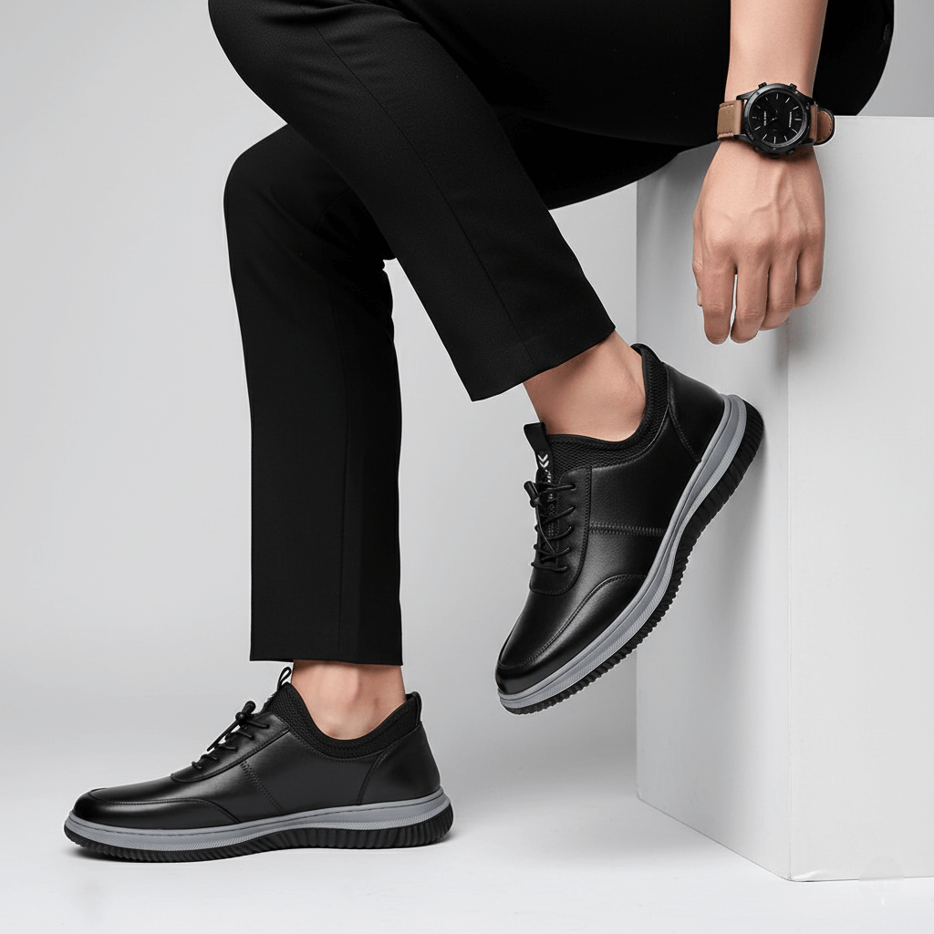 PrimeFlex Leather Walkers