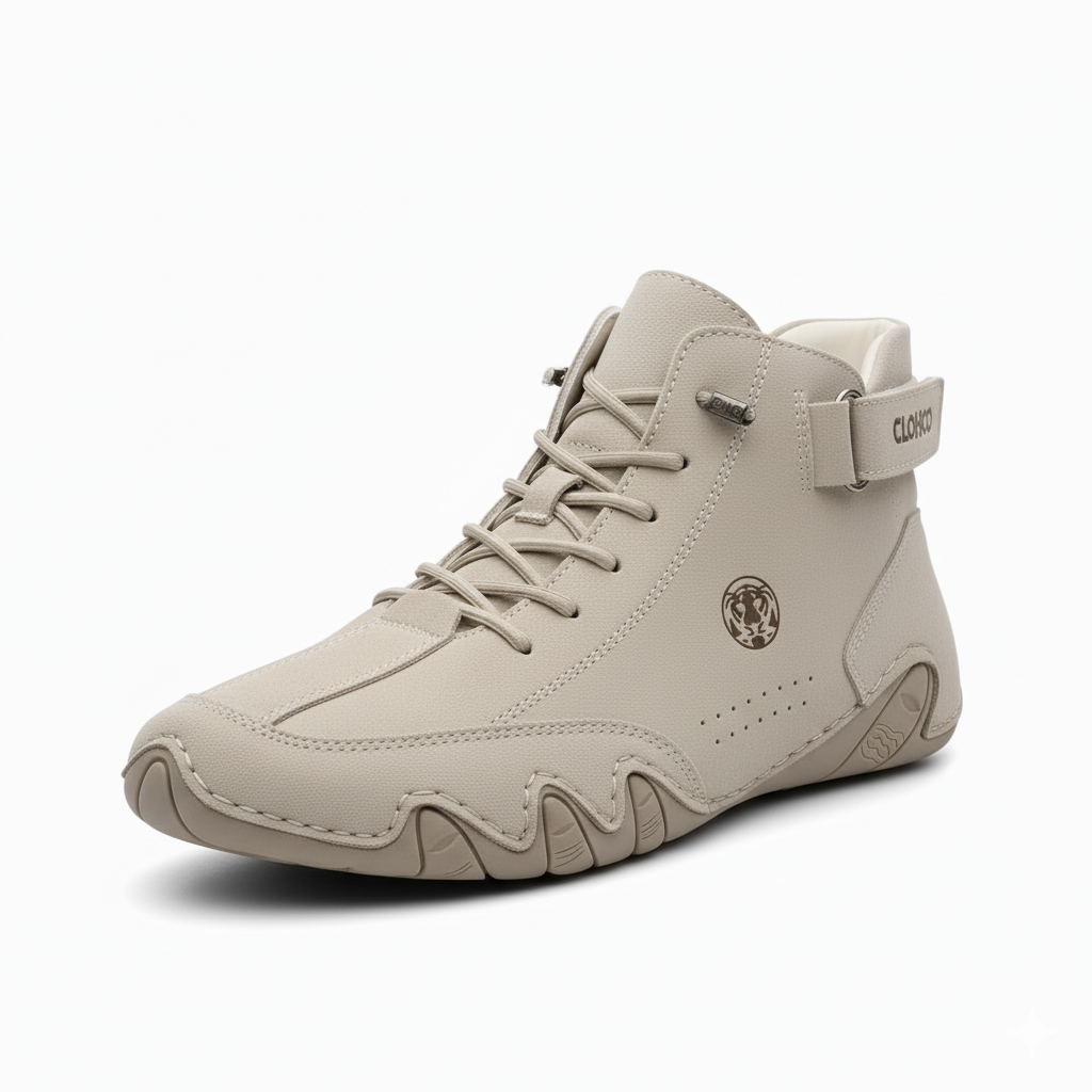 Regent Loop Boots