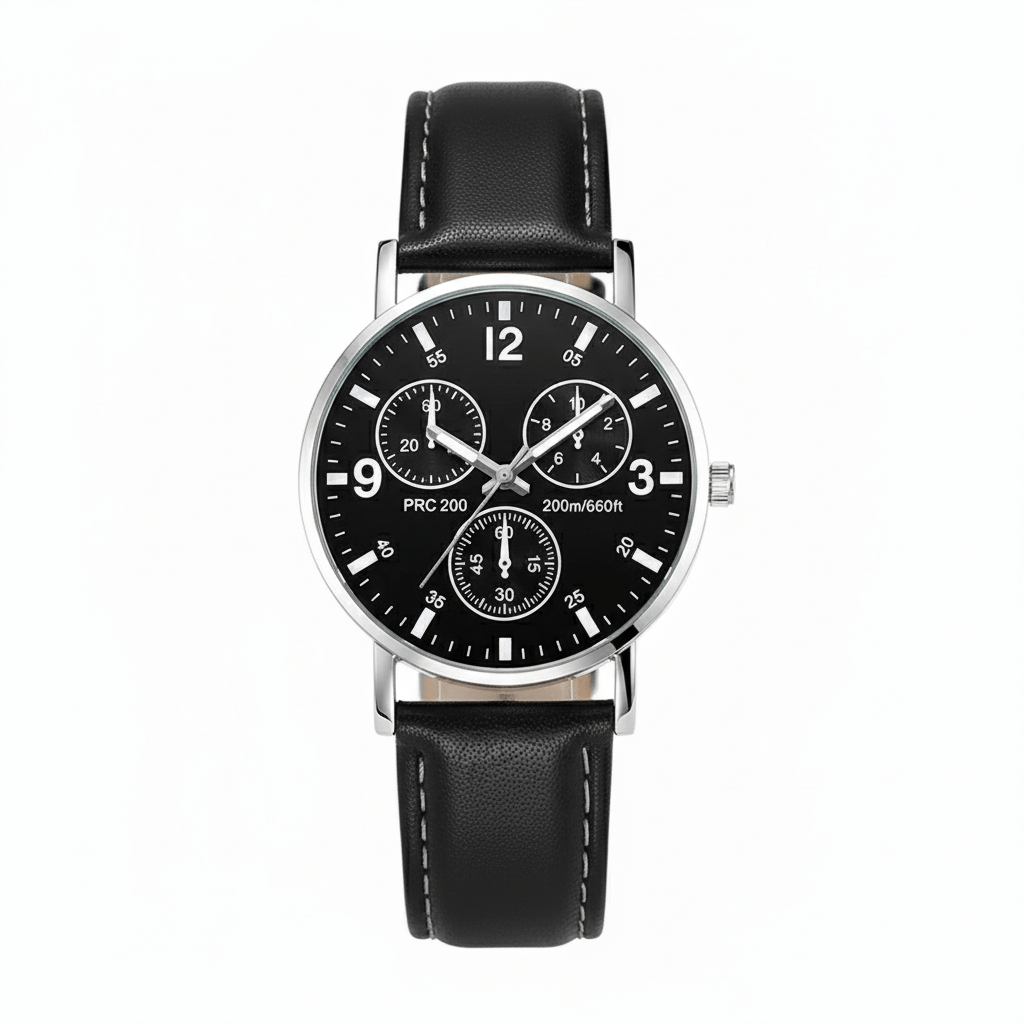 Midnight Lumina Watch