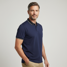 Hamilton Classic Polo