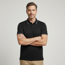 Hamilton Classic Polo