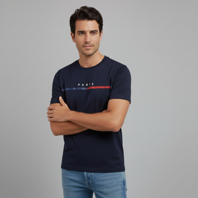 Parisian Drift Tee