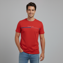 Parisian Drift Tee