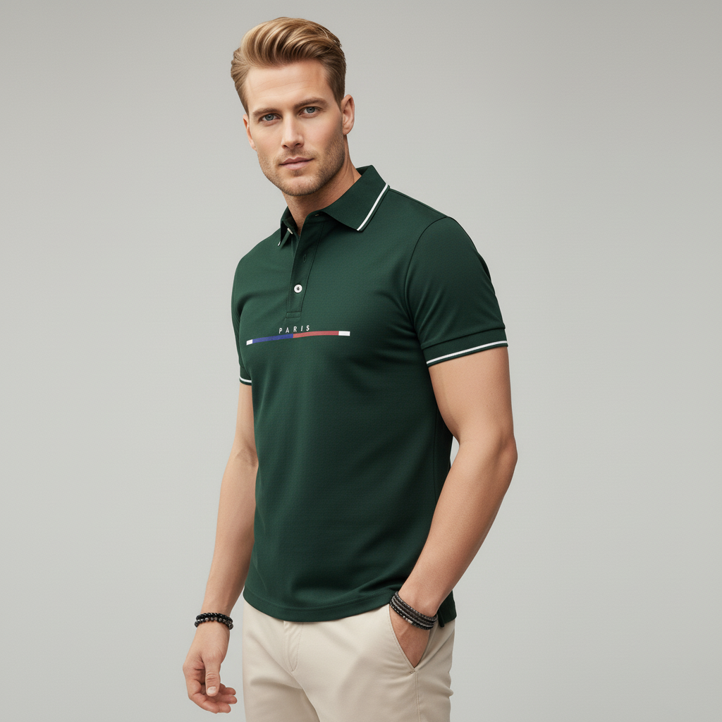 Monarch Summer Shirt