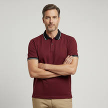 Hamilton Classic Polo