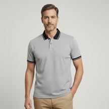 Hamilton Classic Polo