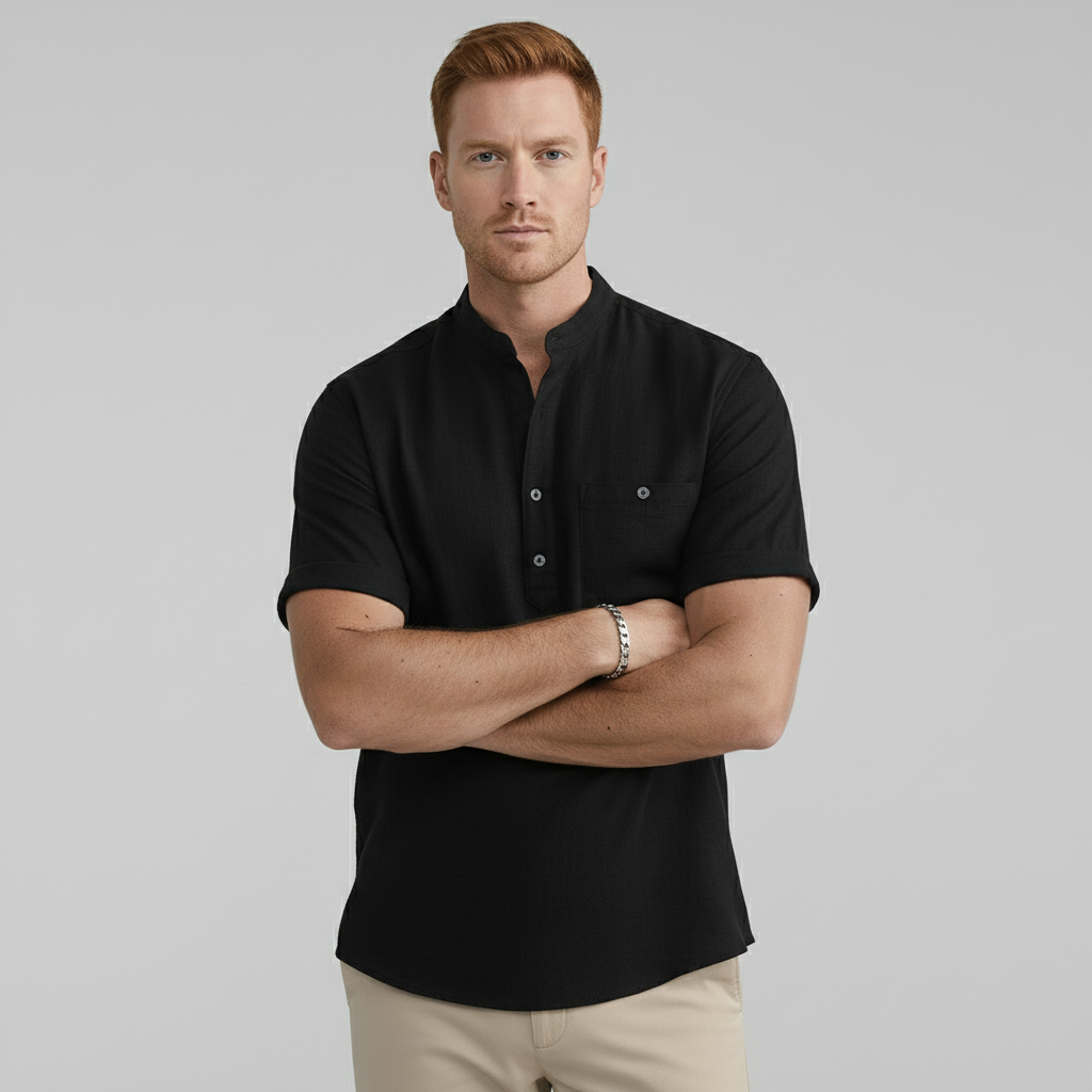 Mariner Summer Shirt