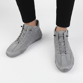 Regent Loop Boots