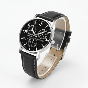 Midnight Lumina Watch