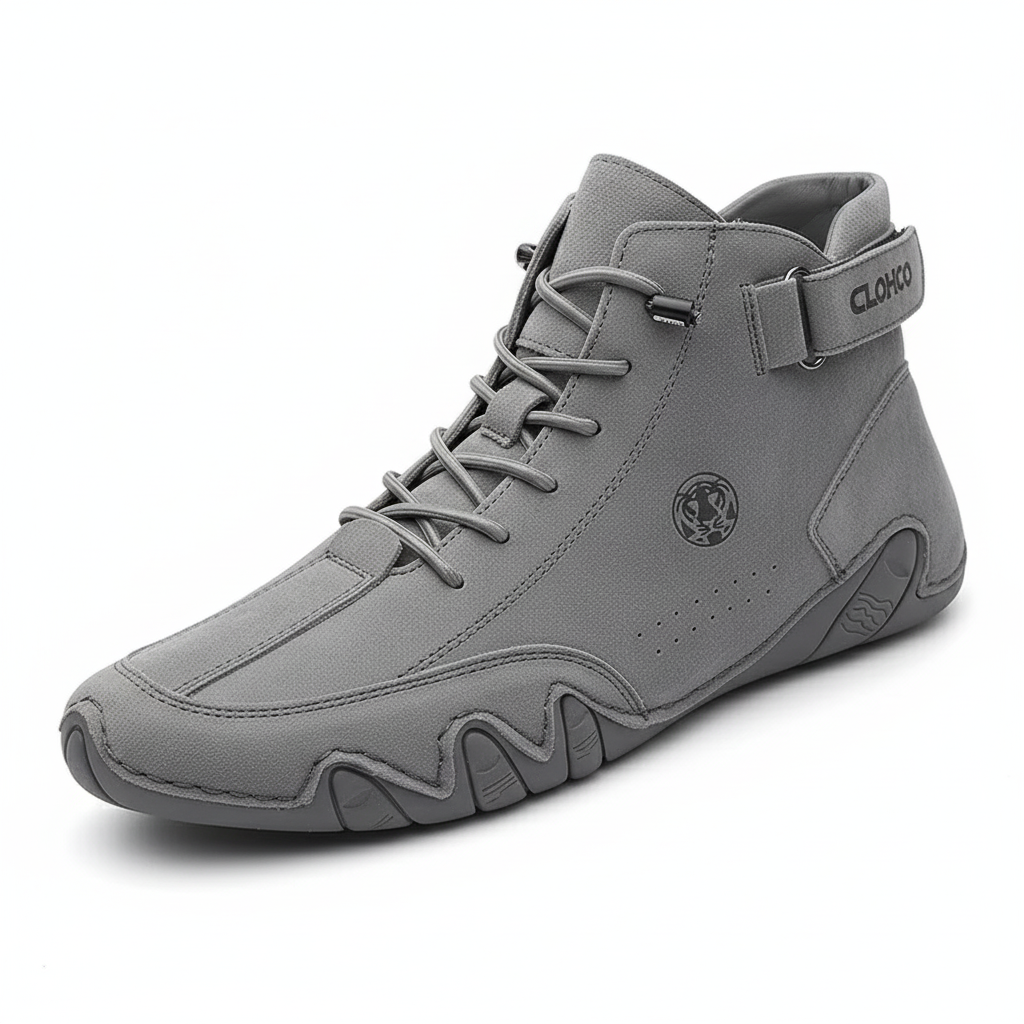 Regent Loop Boots
