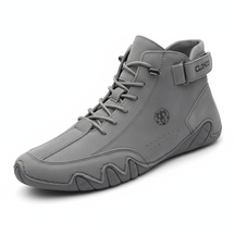 Regent Loop Boots