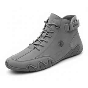 Regent Loop Boots