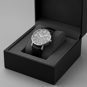 Midnight Lumina Watch