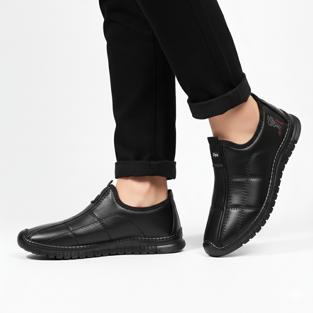 Brixton Ease Boots