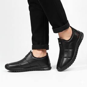 Brixton Ease Boots