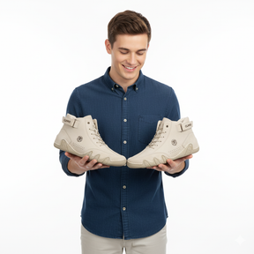 Regent Loop Boots