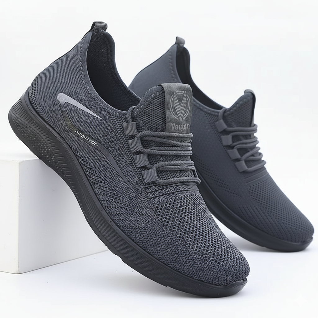 StrideLine Casuals