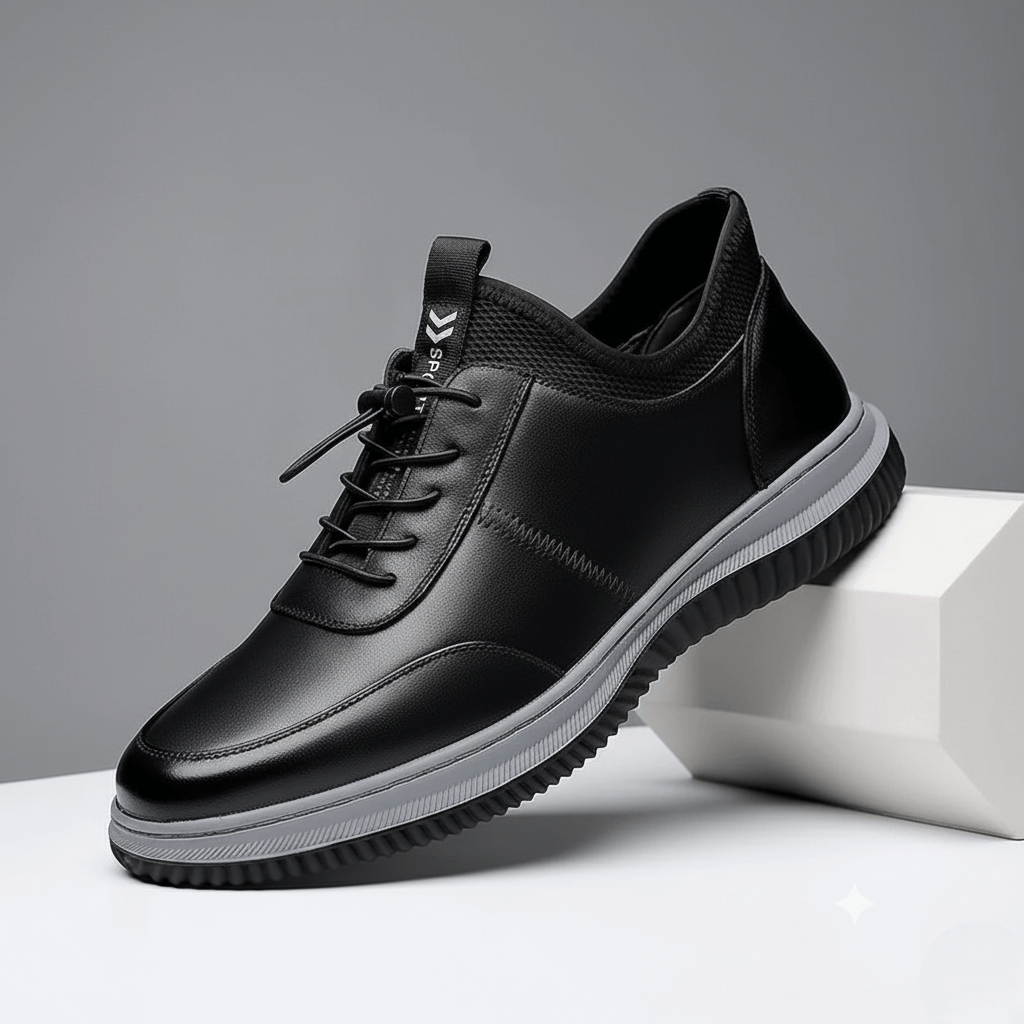 PrimeFlex Leather Walkers