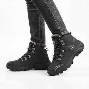 Ironwood Trail Boots
