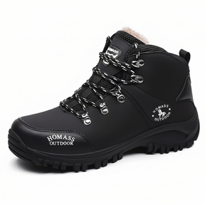 Ironwood Trail Boots