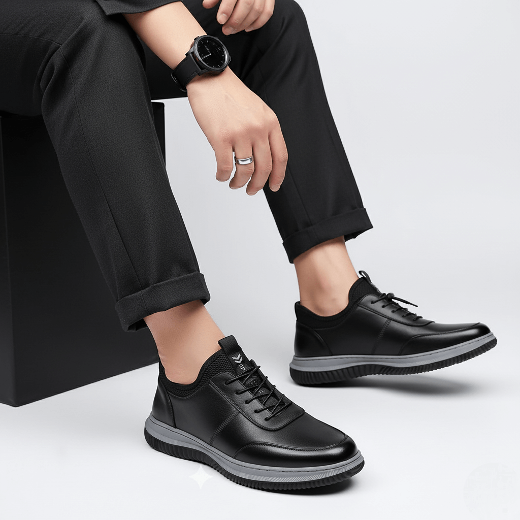 PrimeFlex Leather Walkers