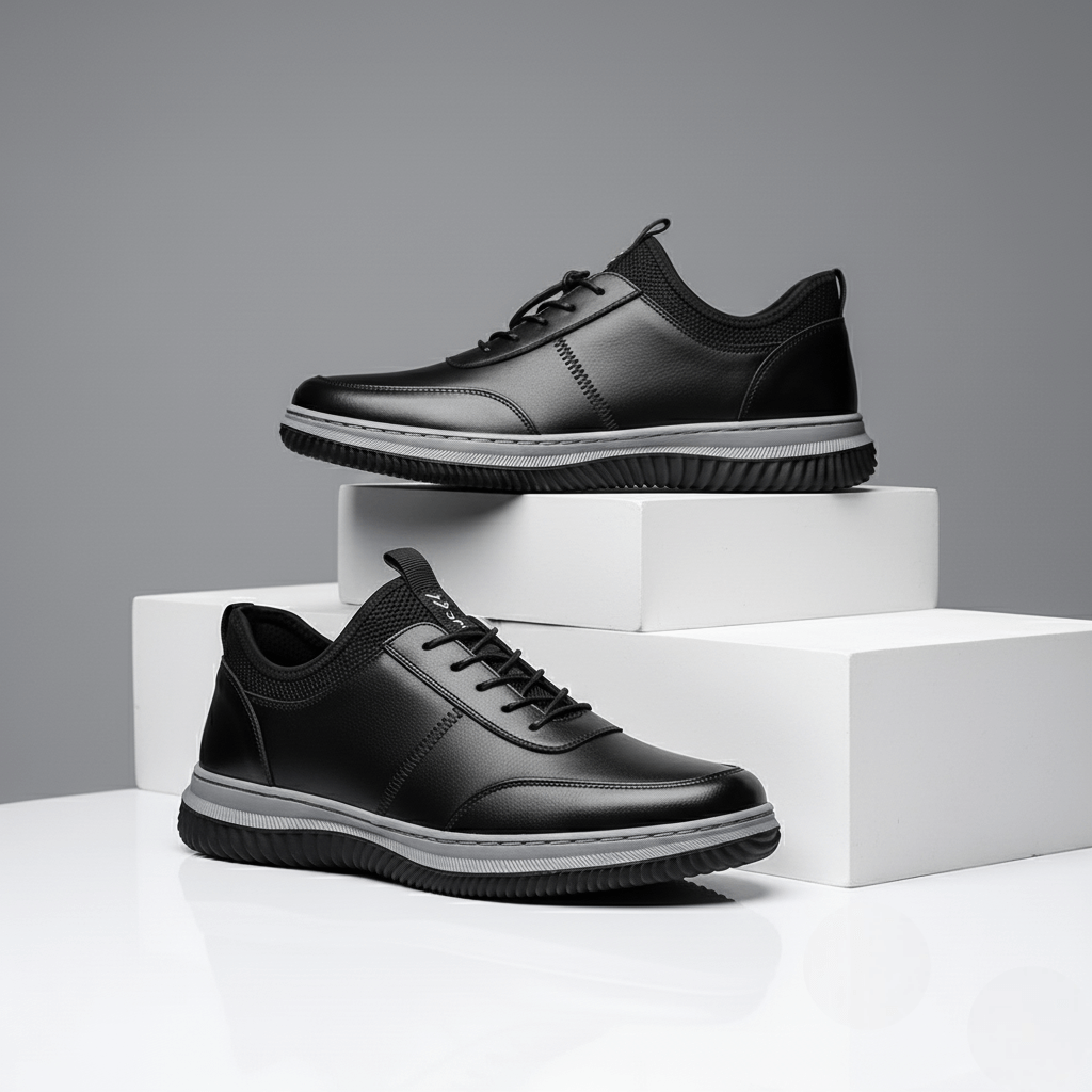 PrimeFlex Leather Walkers