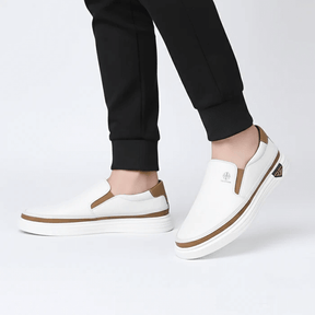Stratford Deco Loafers