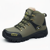 Ironwood Trail Boots