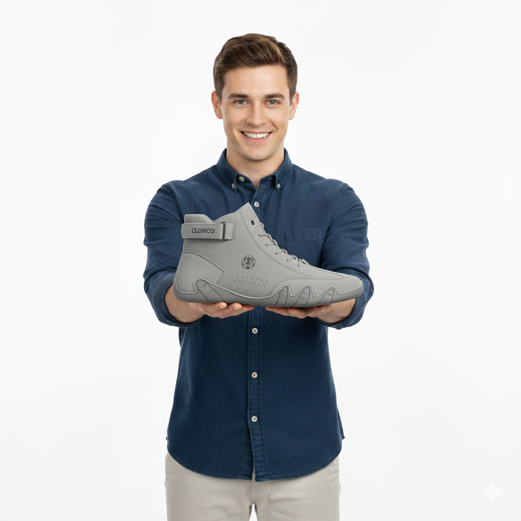 Regent Loop Boots