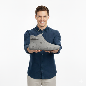 Regent Loop Boots