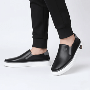 Stratford Deco Loafers