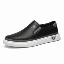 Stratford Deco Loafers