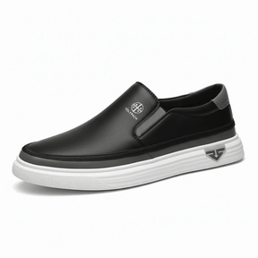 Stratford Deco Loafers