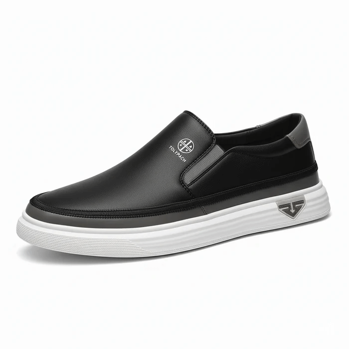 Stratford Deco Loafers